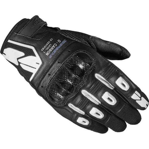 Spidi Rainwarrior Gloves Black